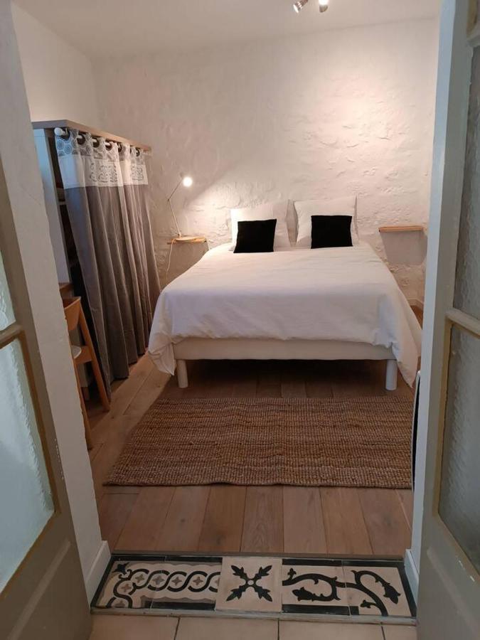 Cosy Appartement Intra-Muros Avignon Exterior photo